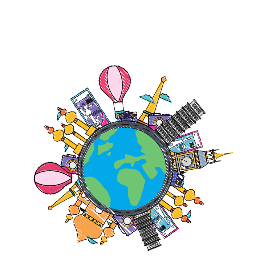 Nomadic Weekends